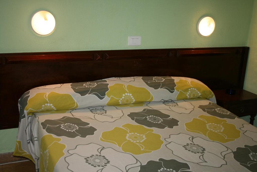 Pension Sea Of Clouds Las Palmas de Gran Canaria Rum bild